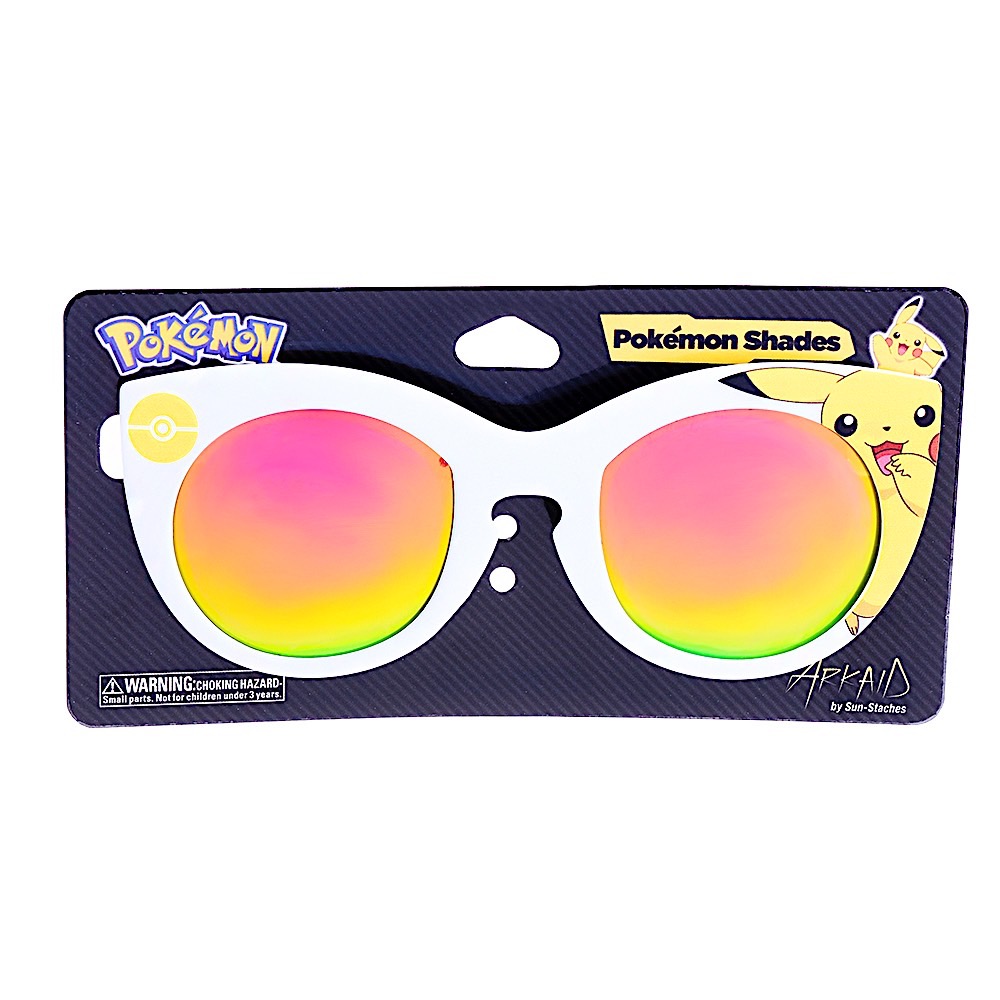 Pokemon Pikachu Children's Sunglasses