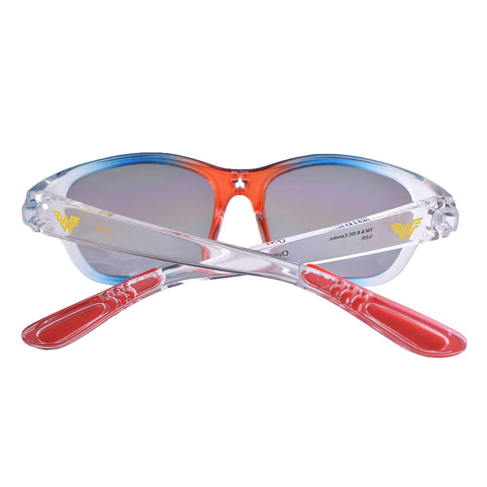 Arkaid Sun-Staches PJ Masks Wrap Sunglasses